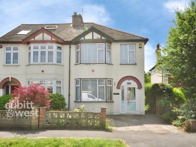 Elmbrook Road, Sutton SM1, 3 bed semi detached house to rent, £2,250 pcm | PrimeLocation