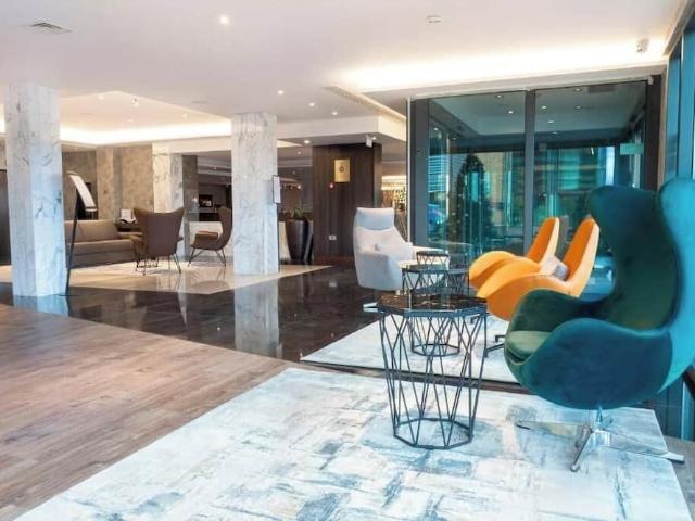 Elmbridge, KT6 5QQ, United Kingdom | 1 bed apartment for rent #147777412 | Rentberry