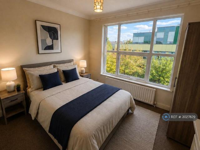 Elmcourt Road, London, SE27 1 bed flat to rent £1,600 pcm £369 pw