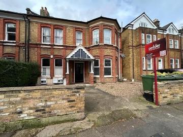 Elmcourt Road SE27 London, SE27, West Norwood, London, Greater London
