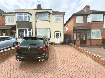 Elmcroft Road, Birmingham B26, 3 bed property to rent, £1,300 pcm | PrimeLocation