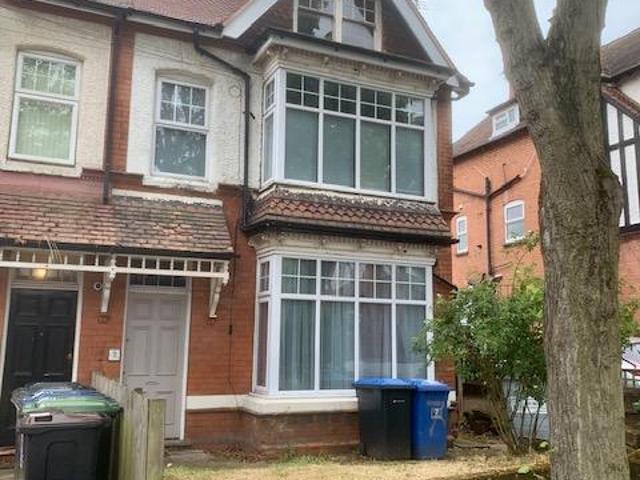 ELMDON ROAD, ACOCKS GREEN B27 Studio to rent £525 pcm £121 pw