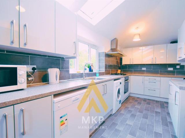 Elmdon Rd, Selly Oak B29, 8 bed shared accommodation to rent, £472 pcm | PrimeLocation