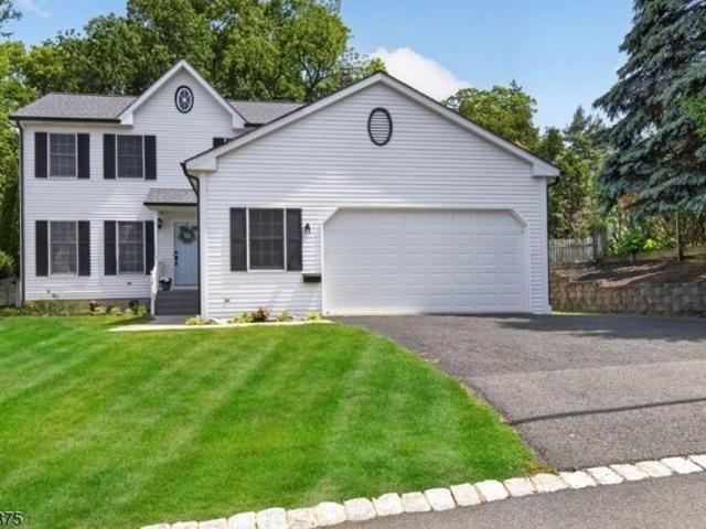 Elmer Ave, Bernardsville, Home For Sale