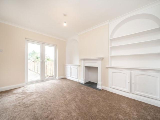 Elmer Gardens, TW7, London