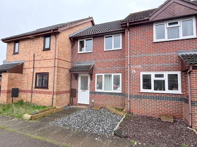 Elmers Lane, Kesgrave, Kesgrave, Ipswich IP5, 2 bed terraced house to rent, £1,025 pcm | PrimeLocation