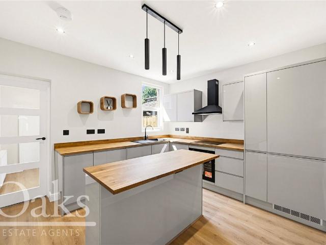 Elmers Road, South Norwood SE25, 2 bed terraced house to rent, £2,100 pcm | PrimeLocation