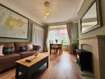 Elmfield Place, Leeds LS12, 4 bed end terrace house to rent, £1,400 pcm | PrimeLocation
