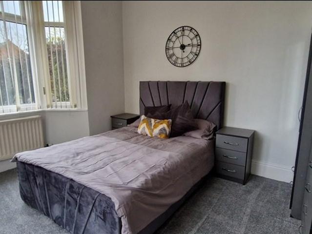 Elmfield Road, Doncaster, DN1 1 bed in a house share to rent £650 pcm £150 pw