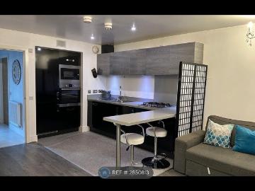 Glasgow, Glasgow and Clyde Valley - Garden