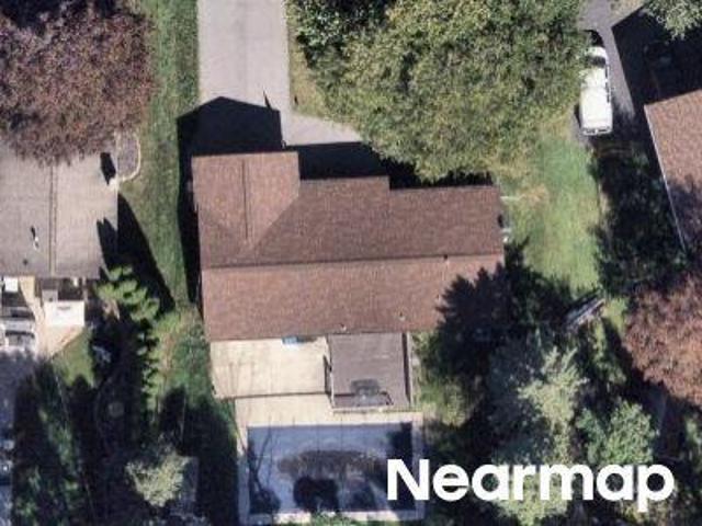 Elmford Rd