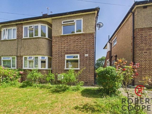 Elmgrove Road, Harrow HA1, 2 bed maisonette to rent, £1,750 pcm | PrimeLocation