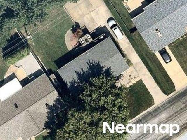 Elmhurst Dr