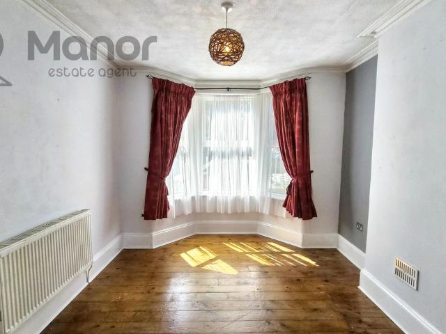 Elmhurst Road, Enfield EN3, 3 bed end terrace house to rent, £2,300 pcm | PrimeLocation