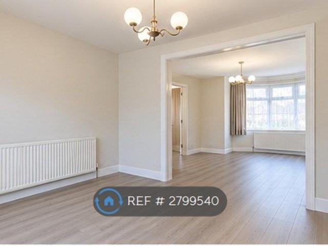 Elmhurst Road, Enfield EN3, 3 bed semi detached house to rent, £2,395 pcm | PrimeLocation