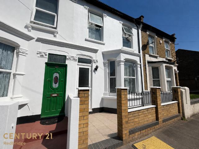Elmhurst Road, LONDON E7 5 bed terraced house to rent £3,499 pcm £807 pw