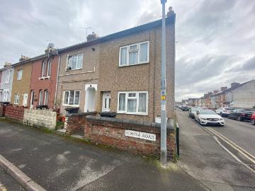 Elmina Road, Swindon SN1, 2 bed property to rent, £1,150 pcm | PrimeLocation