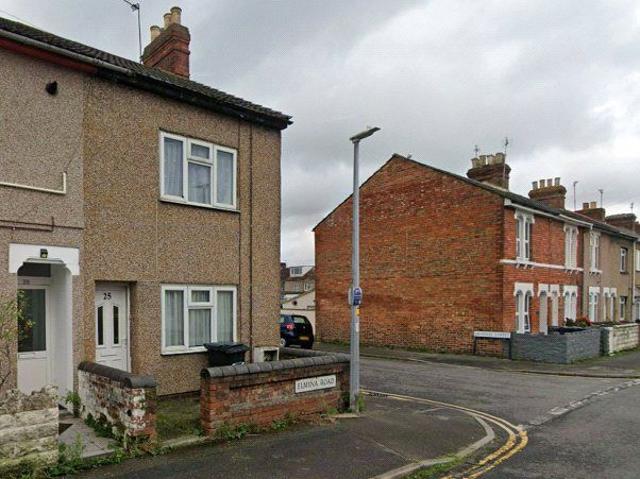 Elmina Road, Swindon, Wiltshire SN1, 2 bed end terrace house to rent, £1,100 pcm | PrimeLocation