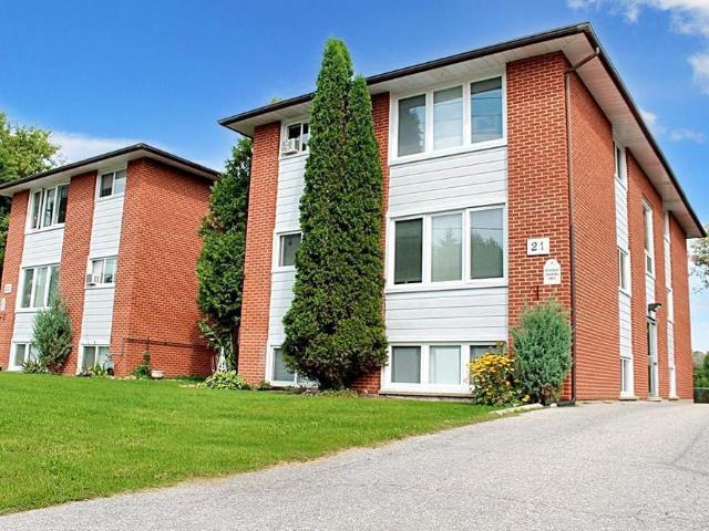 Elmira Apartments Studio