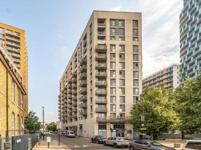 Elmira Street, Lewisham SE13, 1 bed flat to rent, £1,700 pcm | PrimeLocation