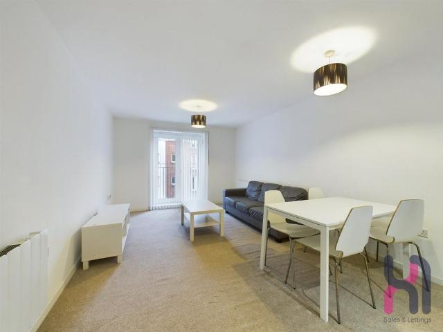Elmira Way, Salford, M5 3DE, United Kingdom | 2 bed apartment for rent #138311515 | Rentberry