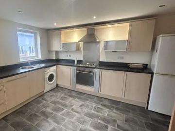 Elmira Way, Salford, M5 3DH, United Kingdom | 3 bed house for rent #167260976 | Rentberry