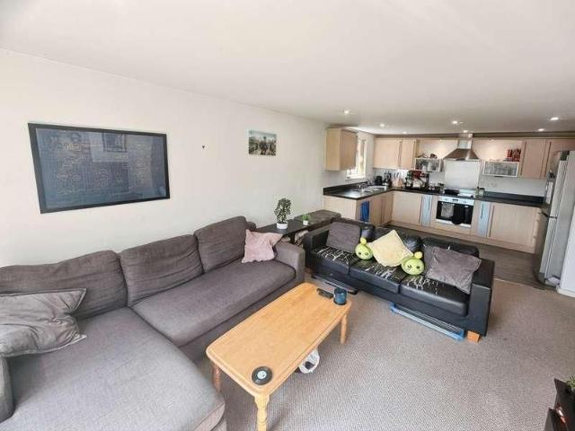 Elmira Way, Salford, M5
