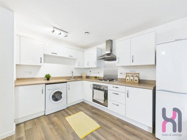 Elmira Way, Spinner House M5, 2 bed flat to rent, £1,250 pcm | PrimeLocation