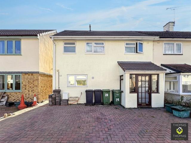 Elmleaze, Gloucester GL2, End terrace house to rent, £1,400 pcm | PrimeLocation