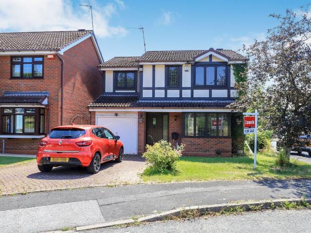 Elmley Close, Bilston WV14, 4 bed property to rent, £1,450 pcm | PrimeLocation