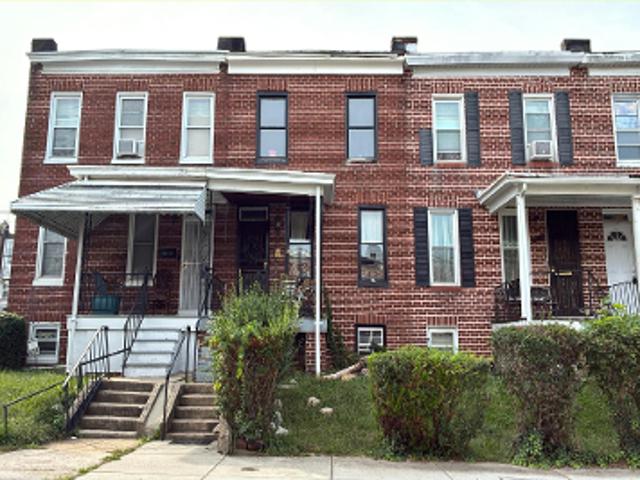 Elmley Ave