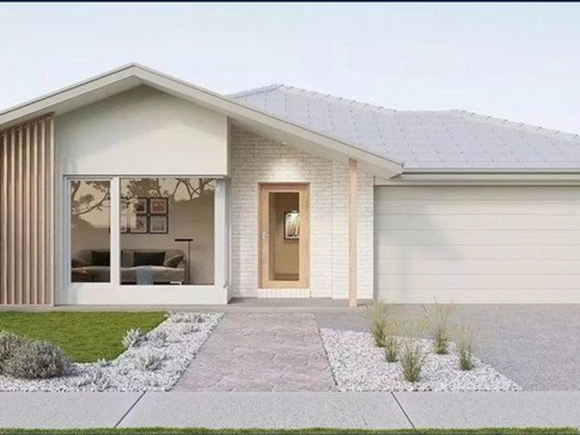 Elmont 340 by Sherridon Homes Alluvium Estate, Winter Valley