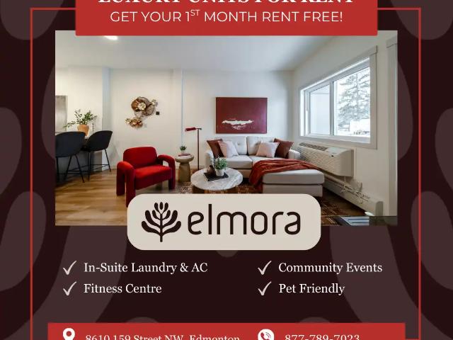 Elmora Apartments Meadowlark