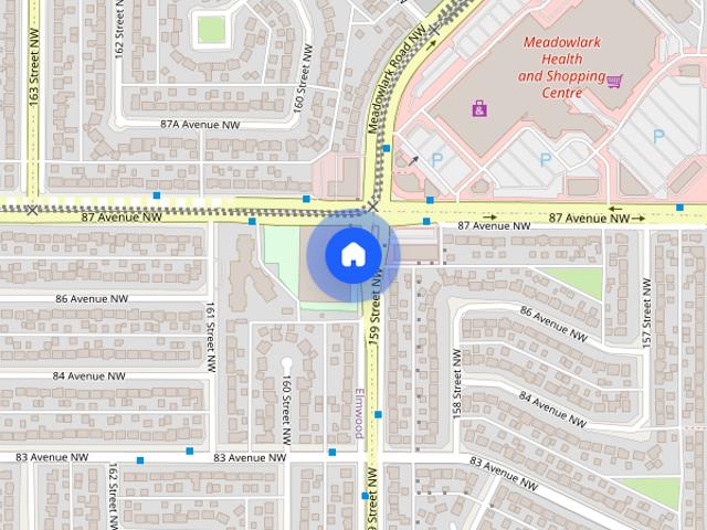 Elmora Apartments Meadowlark — A