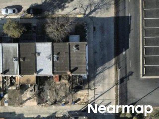 Elmora Ave
