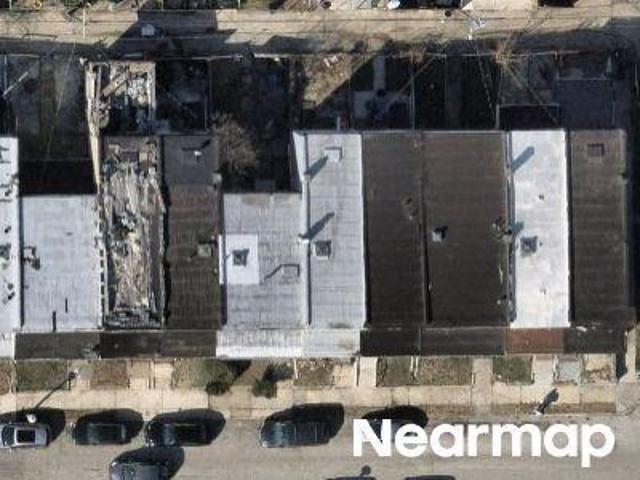 Elmora Ave