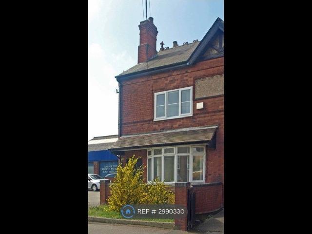 Elmore Green Road, Walsall WS3, 2 bed end terrace house to rent, £945 pcm | PrimeLocation