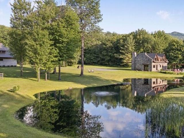 Elmore Mountain Rd, Elmore, Home For Sale