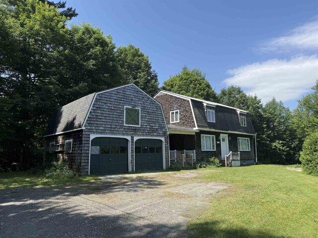 Elmore Rd, Morristown, Home For Sale