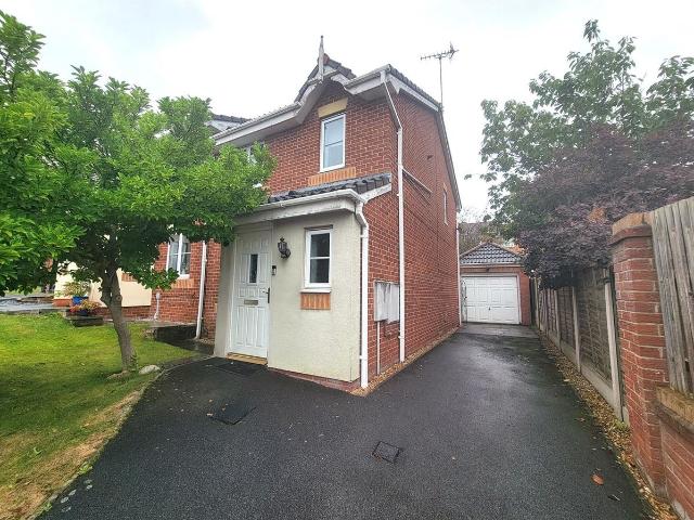 Elmridge Way, Winnington, Northwich CW8, 3 bed semi detached house to rent, £1,375 pcm | PrimeLocation