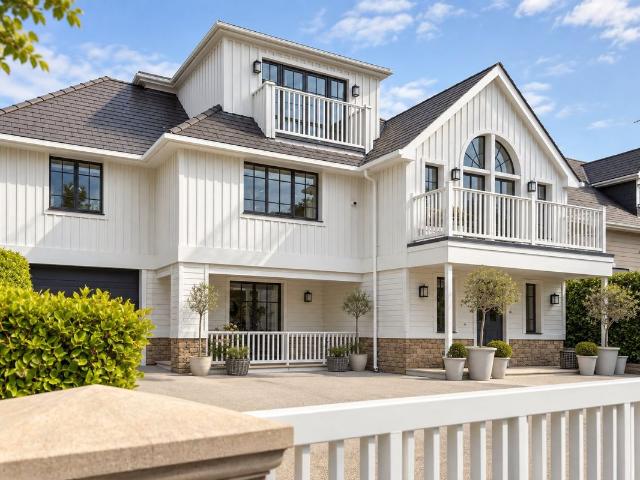 Elms Avenue, Lilliput, Poole BH14, 5 bed detached house to rent, £9,500 pcm | PrimeLocation