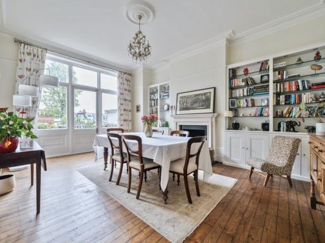Elms Avenue, London N10, 5 bed terraced house to rent, £12,500 pcm | PrimeLocation