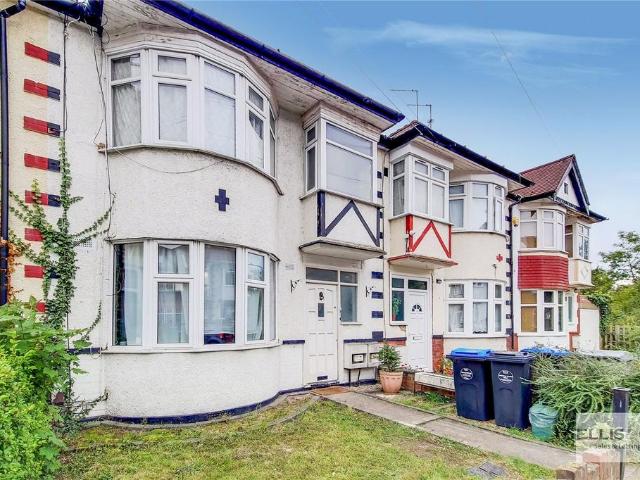 Elms Court, Wembley, Middlesex, HA0 1 bed apartment to rent £1,450 pcm £335 pw