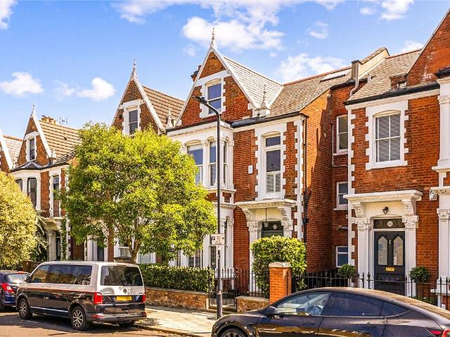 Elms Crescent, London SW4, 5 bed terraced house to rent, £8,350 pcm | PrimeLocation