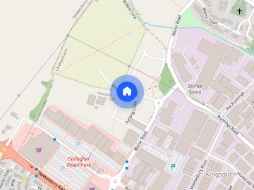 Swindon Village Cheltenham, GL50, Coventry and Warwickshire, West Midlands, Midlands