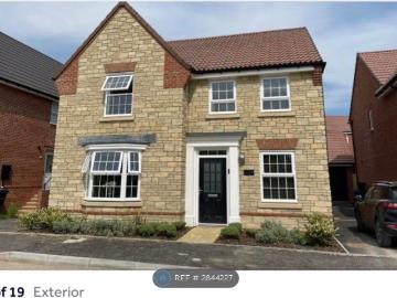 Chippenham, Wiltshire county, Southdowns