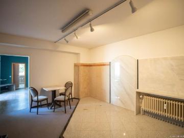 Elmshorn! Helle Drei Zimmer Wohnung in zentraler Lage