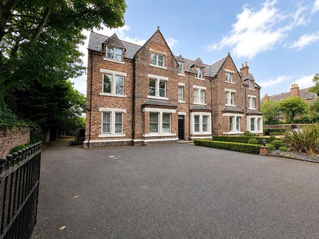 Elmsley Road, Mossley Hill, Liverpool, Merseyside L18, 2 bed flat to rent, £1,100 pcm | PrimeLocation