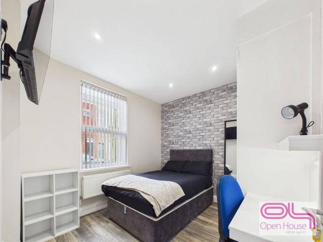 Elmsley Street, Preston PR1, 6 bed terraced house to rent, £500 pcm | PrimeLocation