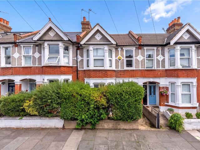 Elmsleigh Road, Twickenham TW2, 1 bed terraced house to rent, £1,925 pcm | PrimeLocation